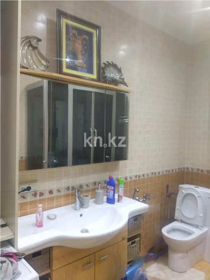 Продажа 2-комнатной квартиры, 74.6 м², пр. Достык, дом  160 - Продажа  двухкомнатных квартир в новостройках Алматы без посредников фото 4 из 5