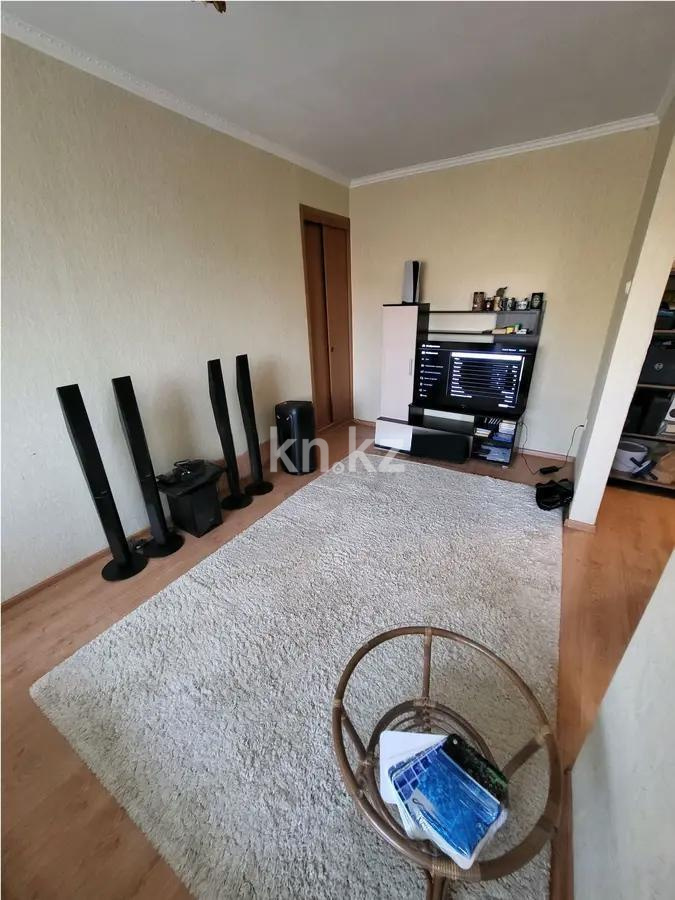 Продажа 1-комнатной квартиры, 33 м², пр. Назарбаева, дом  17 - Продажа  однокомнатных квартир в Караганде фото 1 из 3