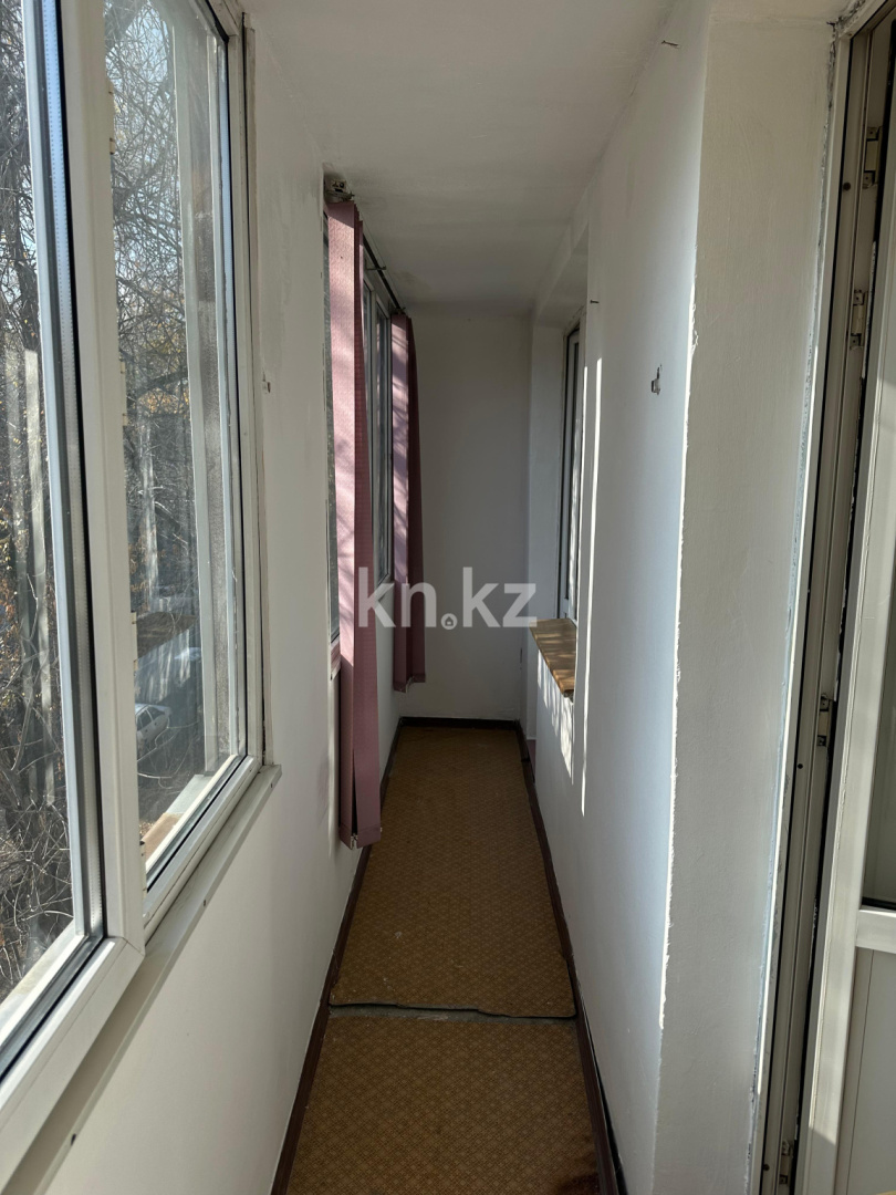 Продажа 1-комнатной квартиры, 40 м², ул. Токтабаева, дом  7а - ул. Сулейменова - Продажа квартир в Алматы фото 3 из 3