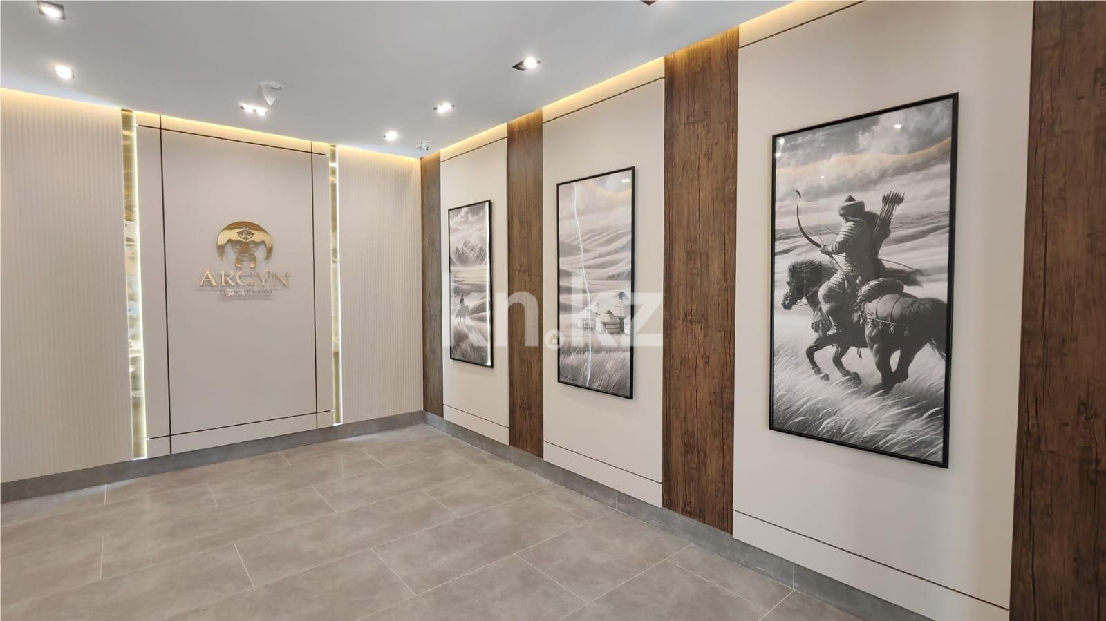 Продажа 3-комнатной квартиры, 99 м² в Караганде - фото 17