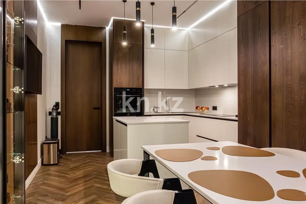 Продажа 4-комнатной квартиры, 160 м² в Астане - фото 5