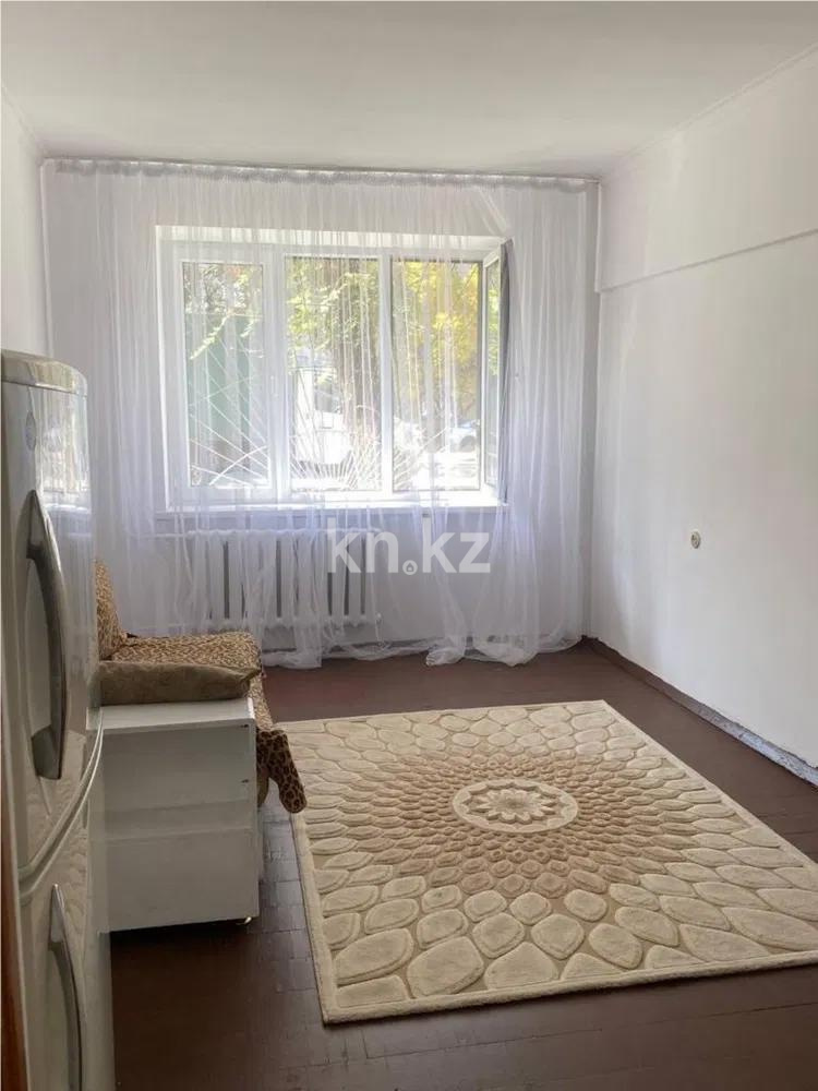 Продажа 1-комнатной квартиры, 23 м², ул. Саина, дом  8 в Алматы