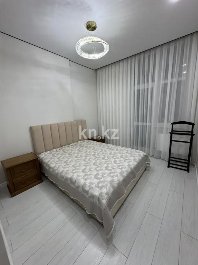 Продажа 3-комнатной квартиры, 67 м² - Продажа  трехкомнатных квартир в новостройках Астаны без посредников фото 2 из 5