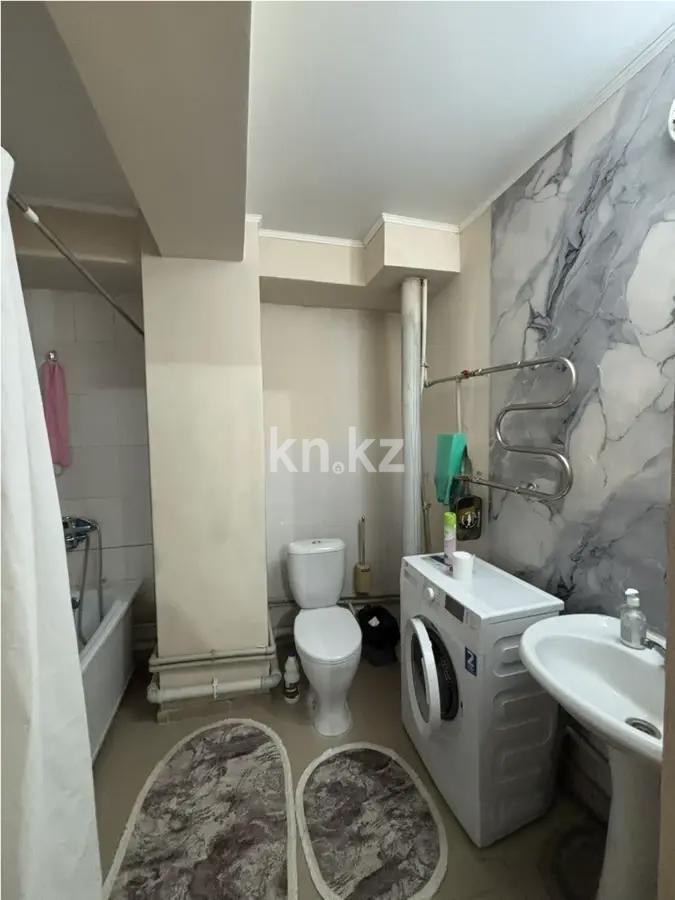 Продажа 2-комнатной квартиры, 60 м² в Алматы - фото 4