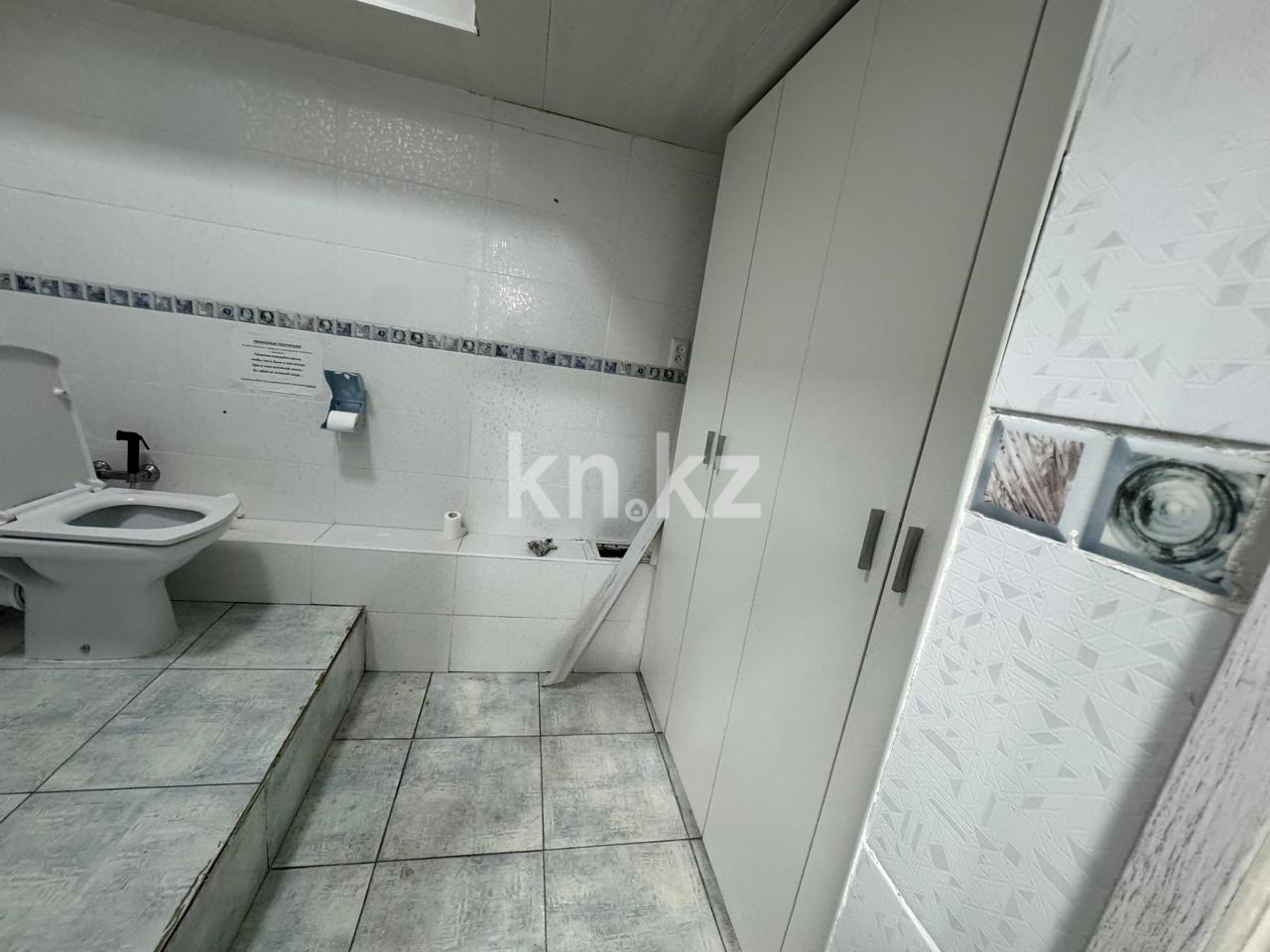 Аренда , мкр-н Самал, дом  4 - Аренда офисных и торговых помещений в Астане фото 9 из 31