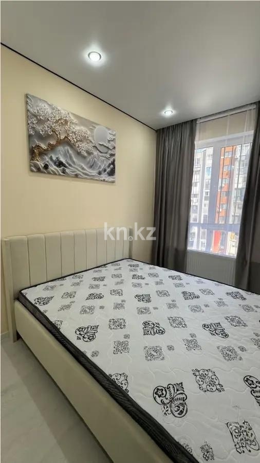 Продажа 1-комнатной квартиры, 37 м² в Алматы - фото 2