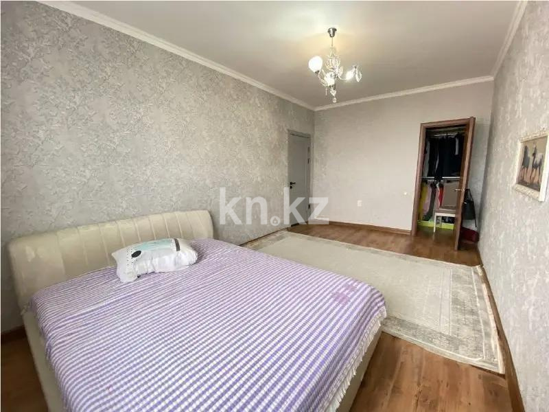 Продажа 3-комнатной квартиры, 103 м², ул. Айнакол, дом  60 в Астане - фото 2