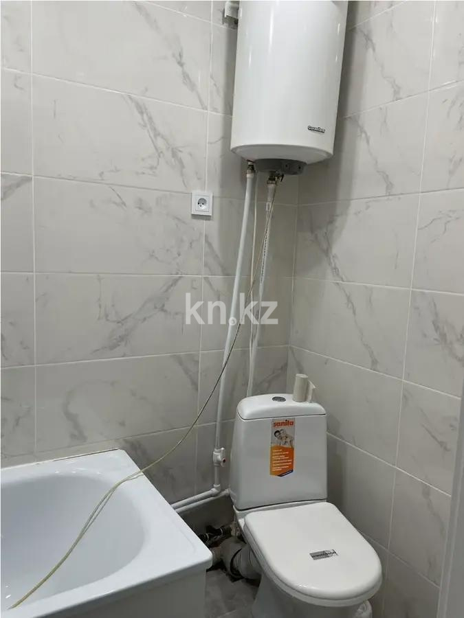 Продажа 1-комнатной квартиры, 38 м² в Караганде - фото 4