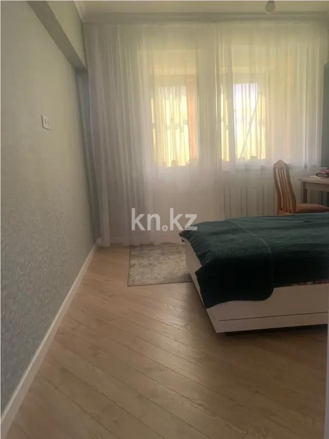 Продажа 3-комнатной квартиры, 80 м² в Алматы - фото 2