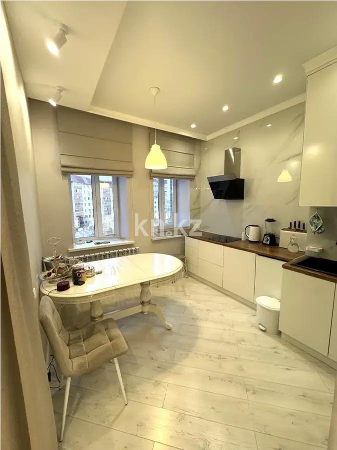 Продажа 2-комнатной квартиры, 70 м² - Продажа  двухкомнатных квартир в Караганде без посредников фото 3 из 4