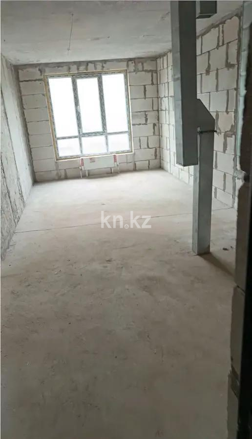 Продажа 1-комнатной квартиры, 41.31 м², ул. Муратбаева, дом  14 в Алматы - фото 2