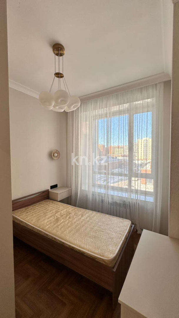 Продажа 2-комнатной квартиры, 48 м² в Астане - фото 4