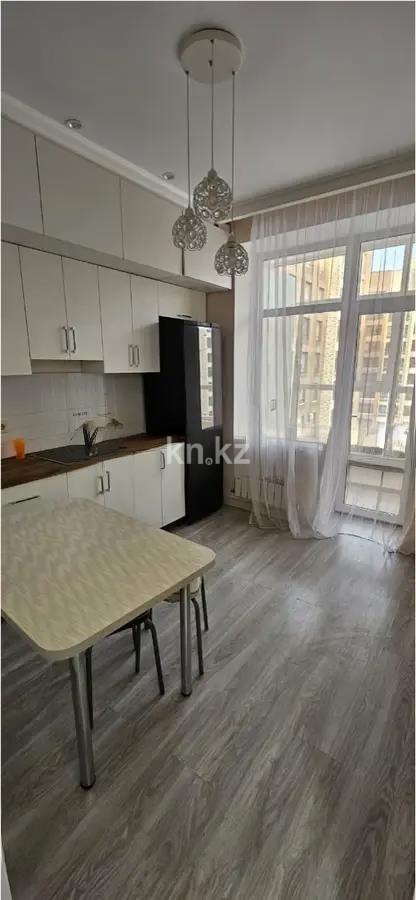 Продажа 1-комнатной квартиры, 36 м² - Продажа однокомнатных квартир в р-не Нура Астаны - страница 2 фото 3 из 5