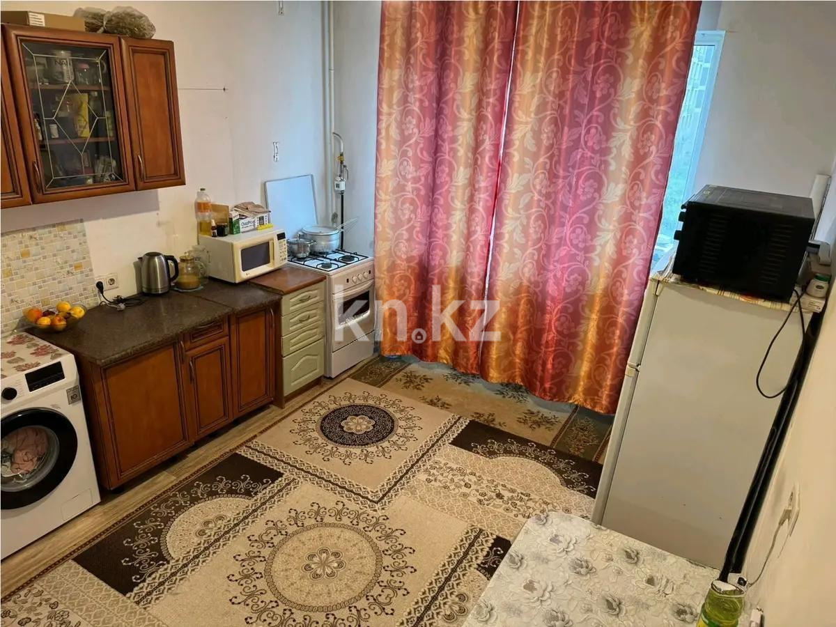 Продажа 1-комнатной квартиры, 40 м² - Недвижимость в Алматы фото 2 из 4