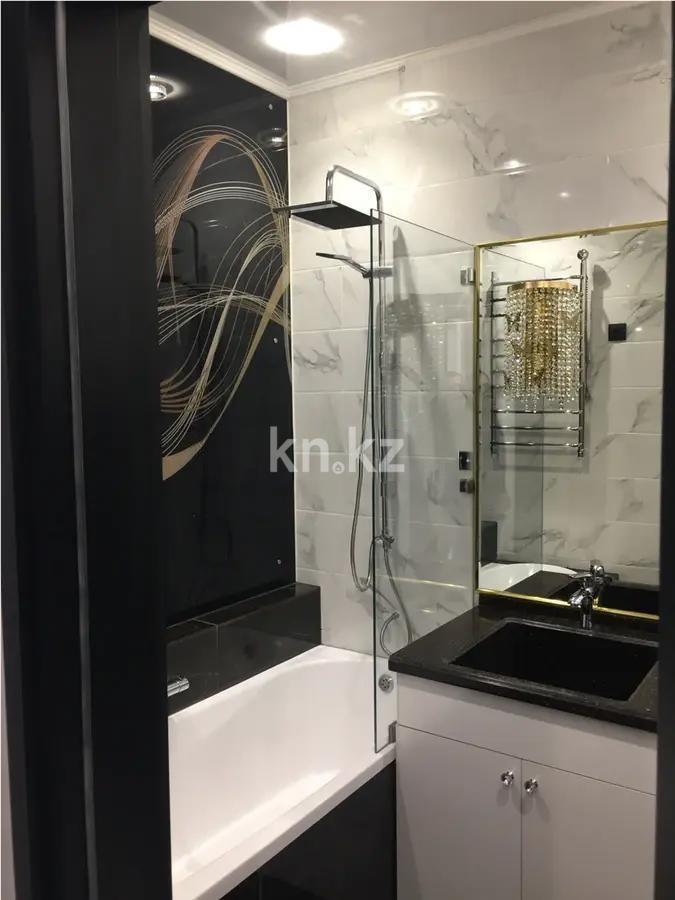 Продажа 2-комнатной квартиры, 55 м², ул. Желтоксан, дом  124 в Алматы - фото 2