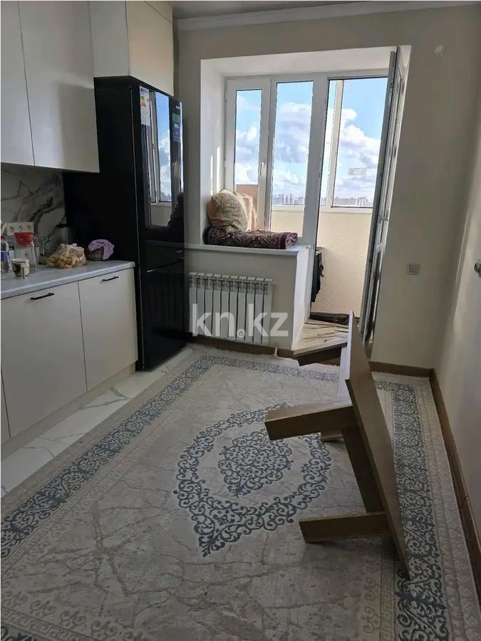 Продажа 1-комнатной квартиры, 40.1 м² в Астане - фото 2
