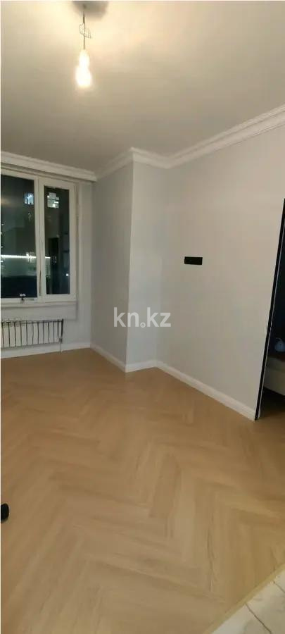 Продажа 2-комнатной квартиры, 35 м², ул. Нажимеденова, дом  5/1 - Продажа квартир в новостройках Астаны фото 1 из 3