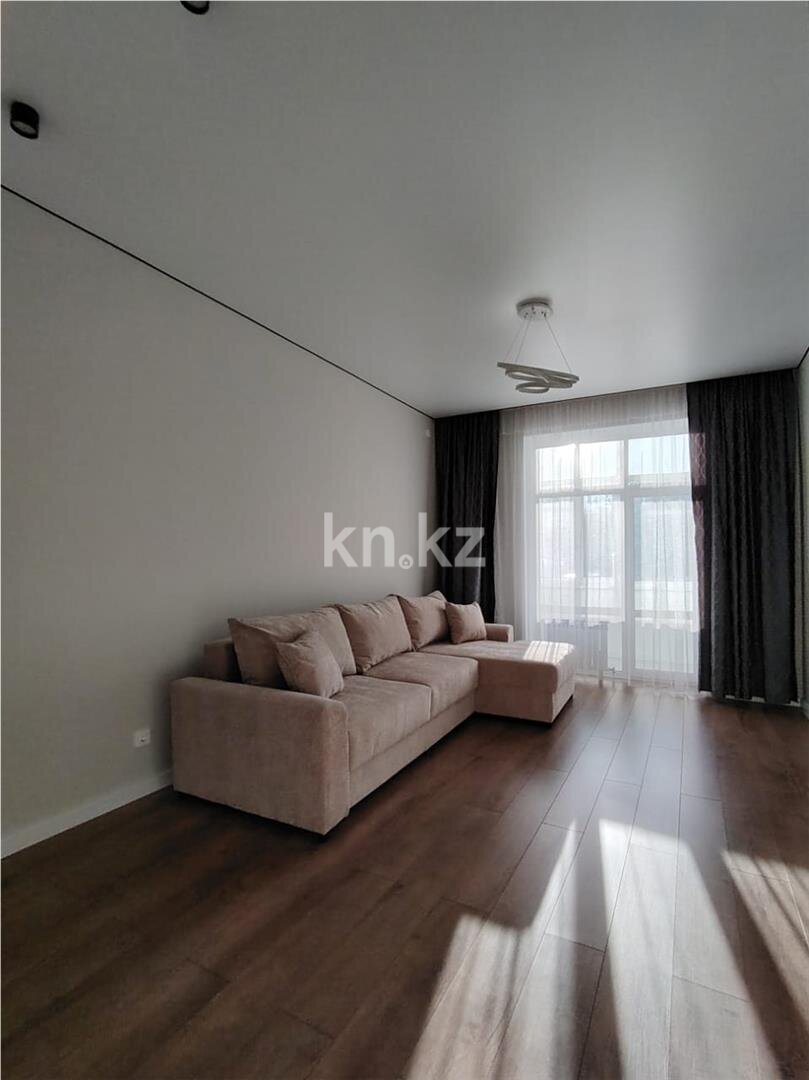 Продажа 1-комнатной квартиры, 42.5 м² в Астане - фото 35