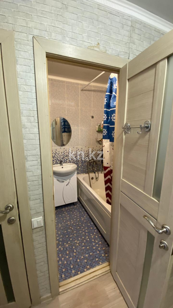 Аренда 2-комнатной квартиры, 47.8 м², мкр-н 4, дом  57 - Продажа квартир в Казахстане фото 1 из 8