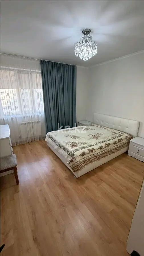 Продажа 3-комнатной квартиры, 94.6 м² в Астане - фото 2