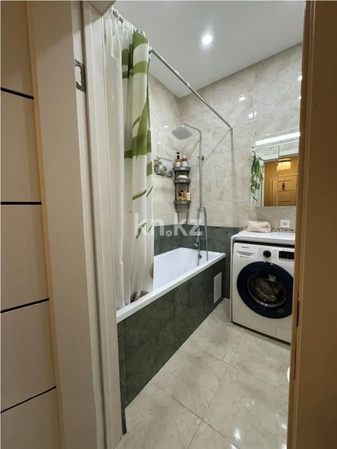 Продажа 2-комнатной квартиры, 49 м² - Продажа действующего бизнеса в Усть-Каменогорске фото 3 из 3