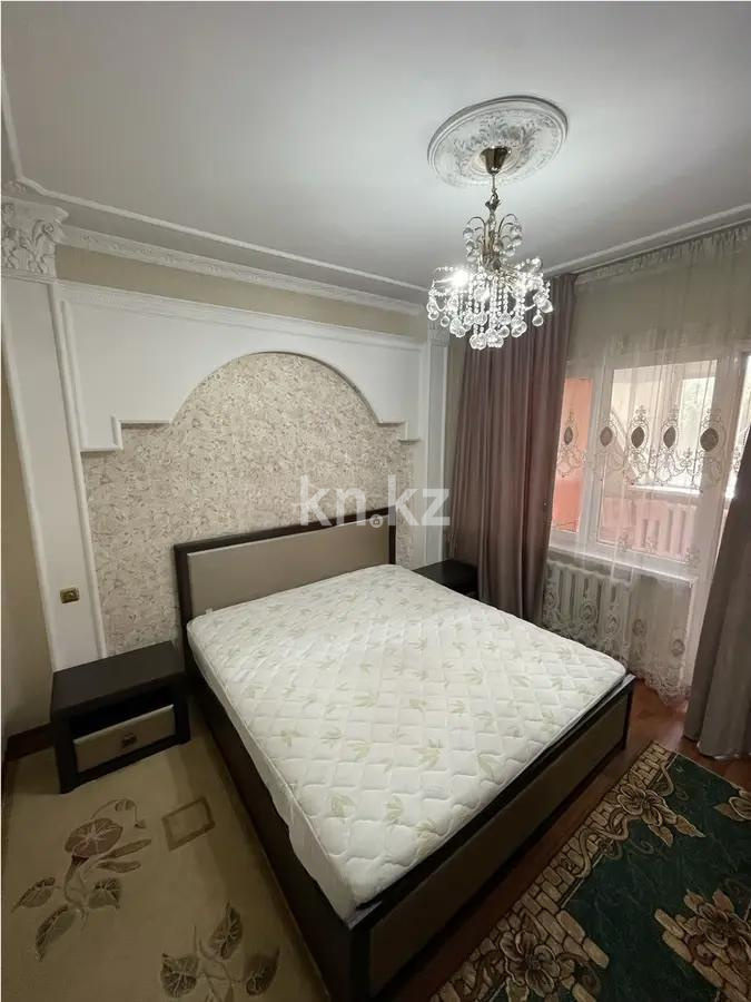 Продажа 3-комнатной квартиры, 65 м² в Алматы - фото 2