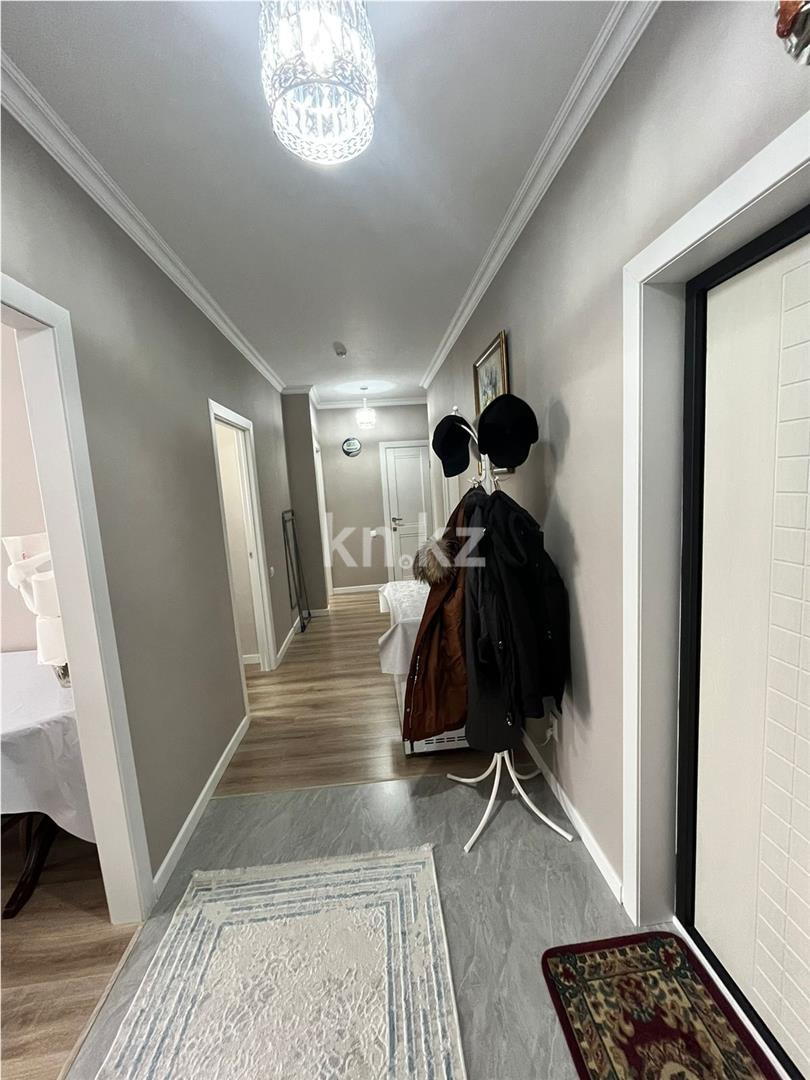 Продажа 3-комнатной квартиры, 84.4 м² - Продажа земельных участков в Карагандинской области фото 14 из 20