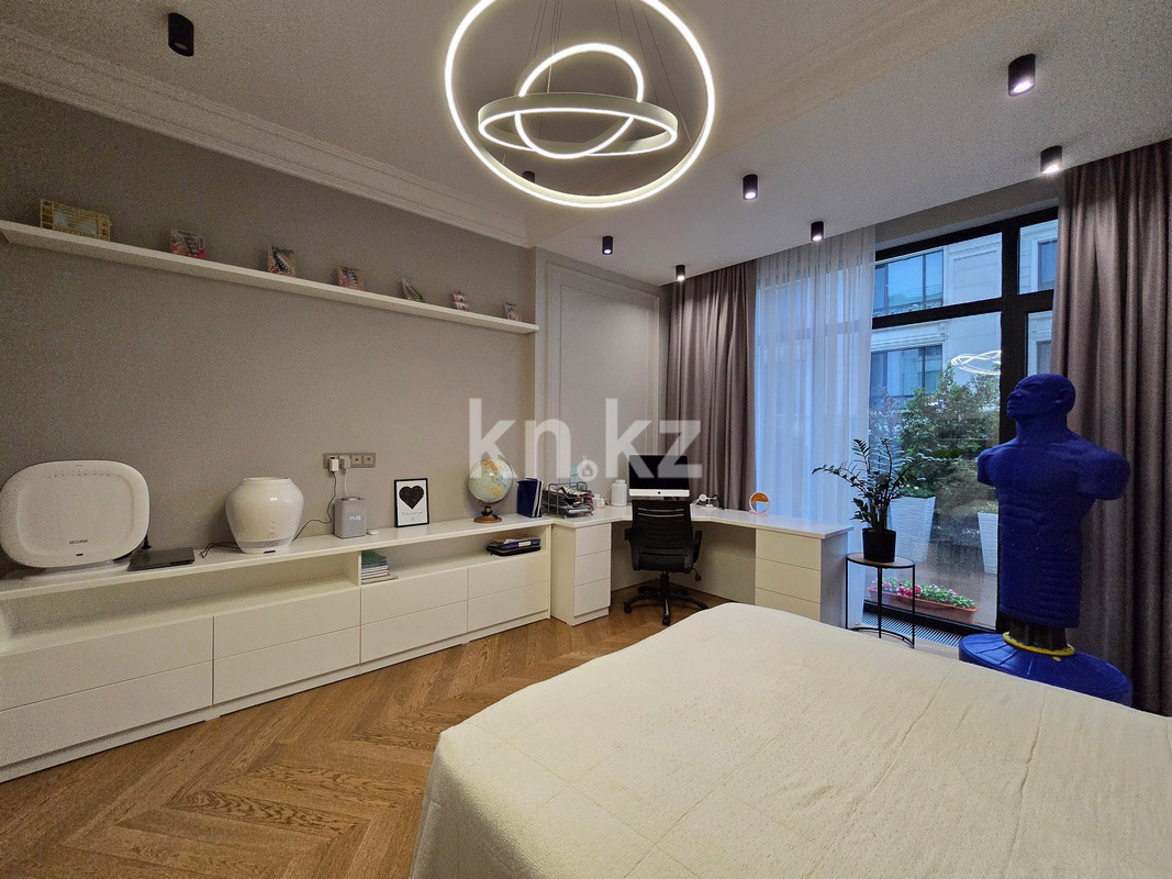 Продажа 3-комнатной квартиры, 191 м² - Продажа трехкомнатных квартир в Алматы - страница 107 фото 24 из 36