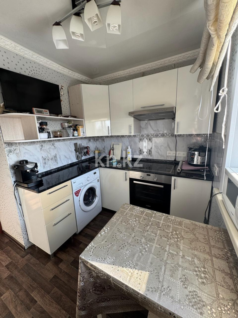 Продажа 3-комнатной квартиры, 53.4 м² в Жезказгане - фото 7