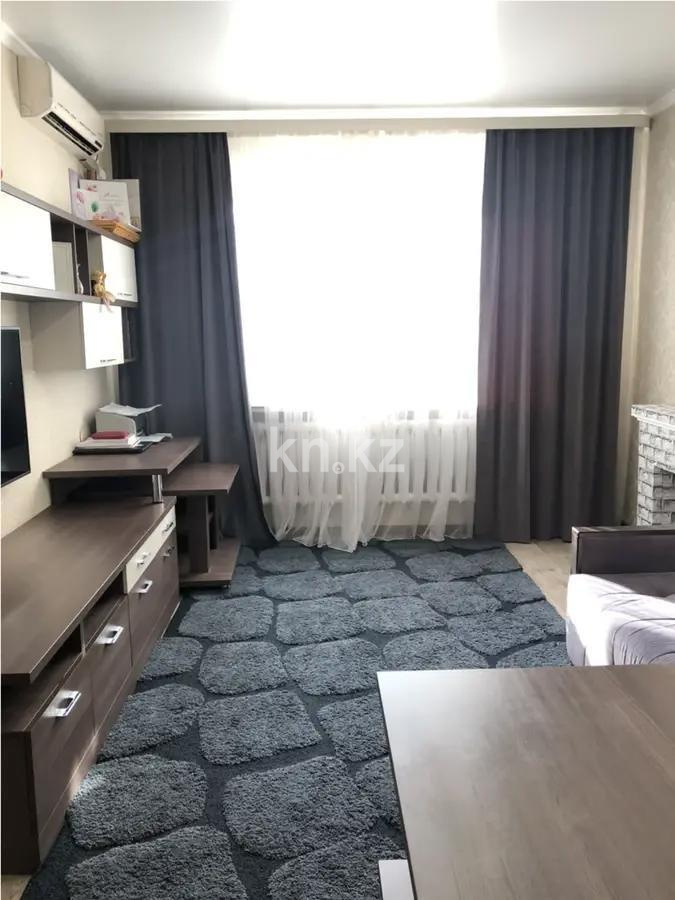 Продажа 2-комнатной квартиры, 54 м², мкр-н Жулдыз-1, дом  8 - Продажа  двухкомнатных квартир в Алматы фото 1 из 5