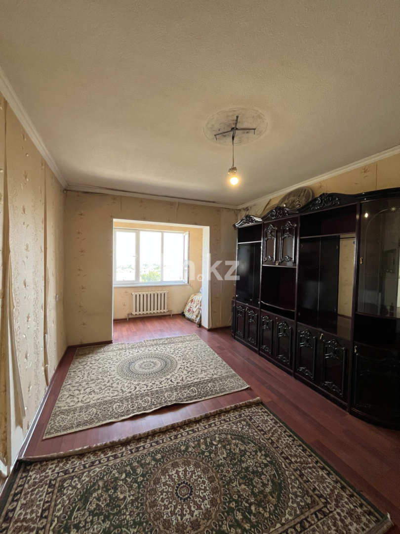 Продажа 3-комнатной квартиры, 70 м² в Шымкенте
