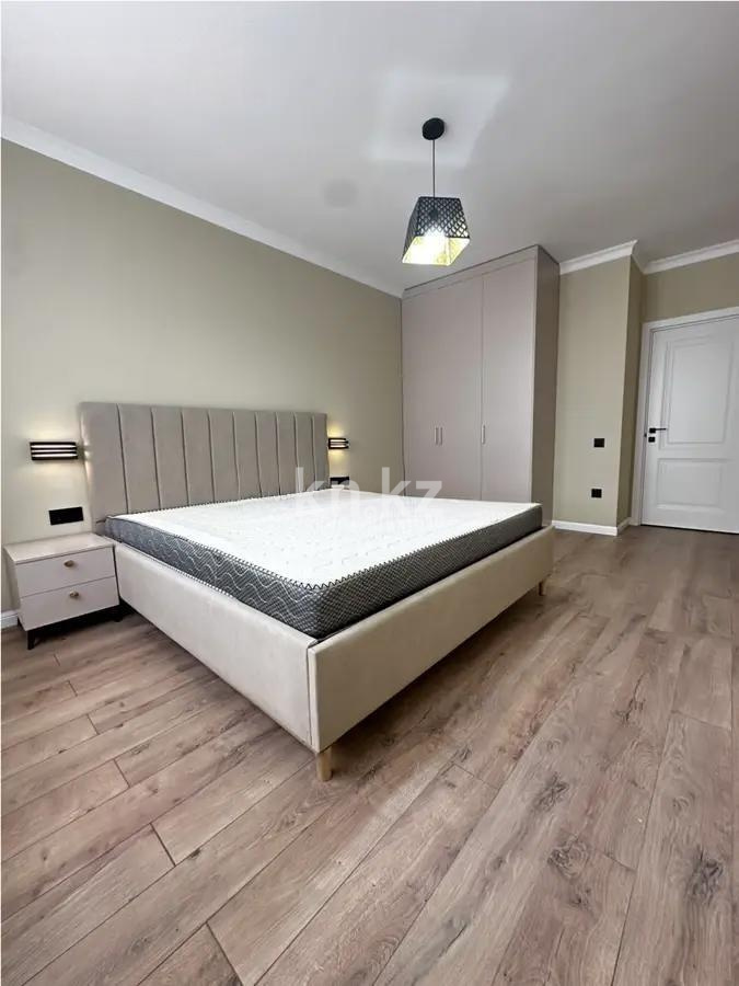 Продажа 2-комнатной квартиры, 49.4 м², пр. Райымбека, дом  210/5 - Продажа квартир в новостройках Алматы фото 1 из 6