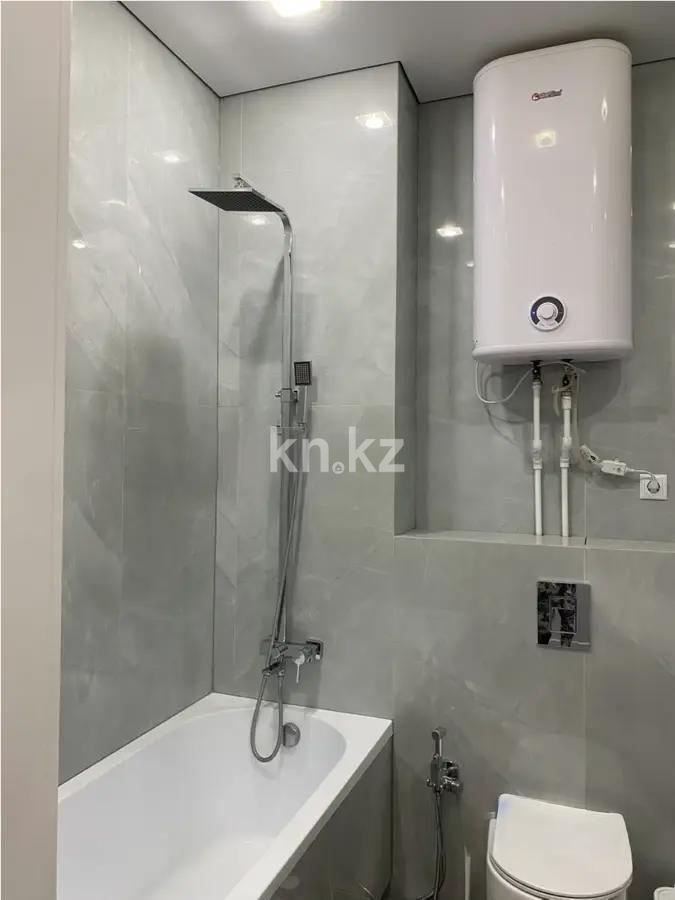 Продажа 3-комнатной квартиры, 74 м² - Продажа квартир в районе Юго-Восток в Караганде фото 5 из 7