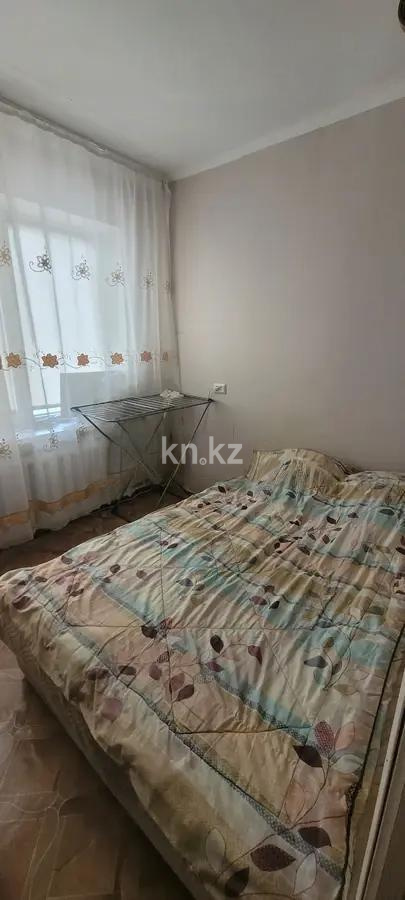 Продажа 1-комнатной квартиры, 36.6 м², пр. Жумабаева, дом  9/1 - Продажа квартир в Казахстане фото 1 из 4