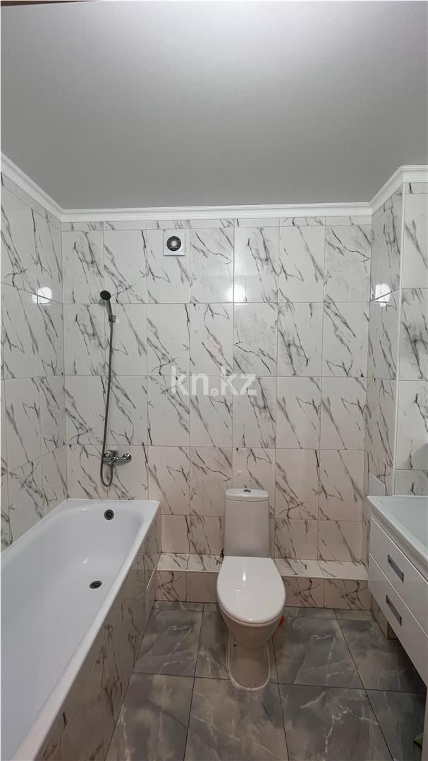 Продажа 2-комнатной квартиры, 38.2 м², пр. Кабанбай батыра в Астане - фото 9