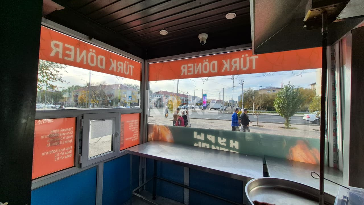 Аренда , ул. Абая, дом  14 А - Продажа и аренда недвижимости в Атырау фото 21 из 30