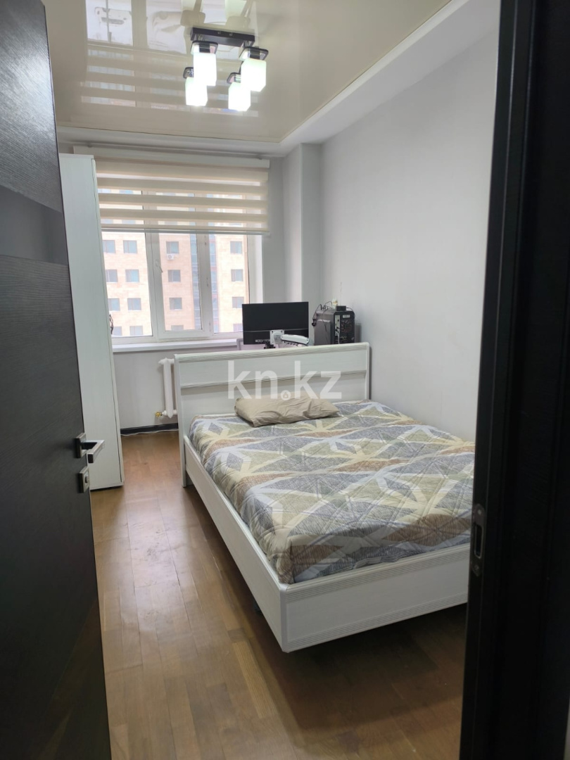 Продажа 3-комнатной квартиры, 85 м² в Астане - фото 9