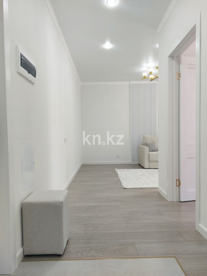 Продажа 2-комнатной квартиры, 50 м² в Астане - фото 6