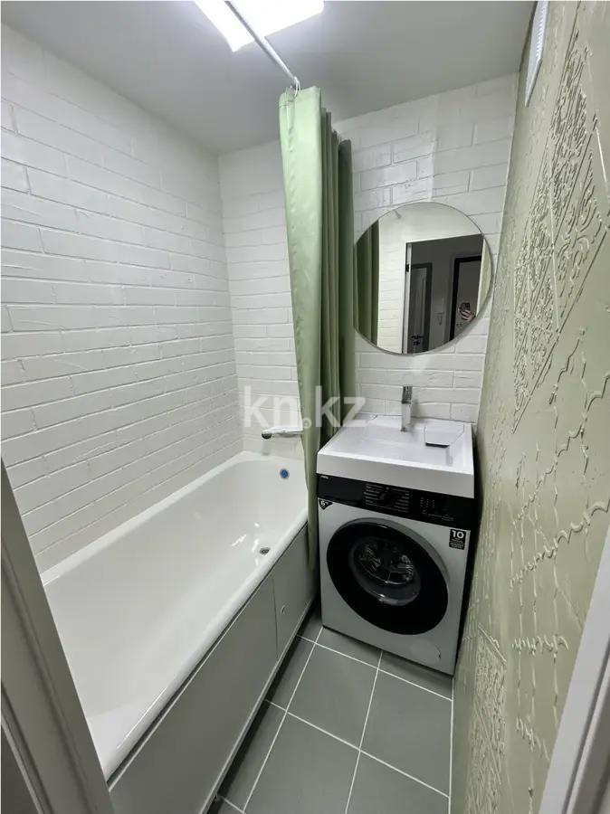 Продажа 2-комнатной квартиры, 46 м² в Астане - фото 4