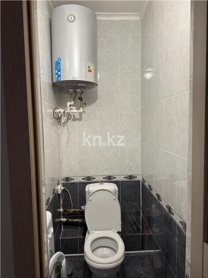 Продажа 2-комнатной квартиры, 65 м², пр. Шахтеров, дом  60 - Продажа  двухкомнатных квартир в Караганде фото 3 из 5