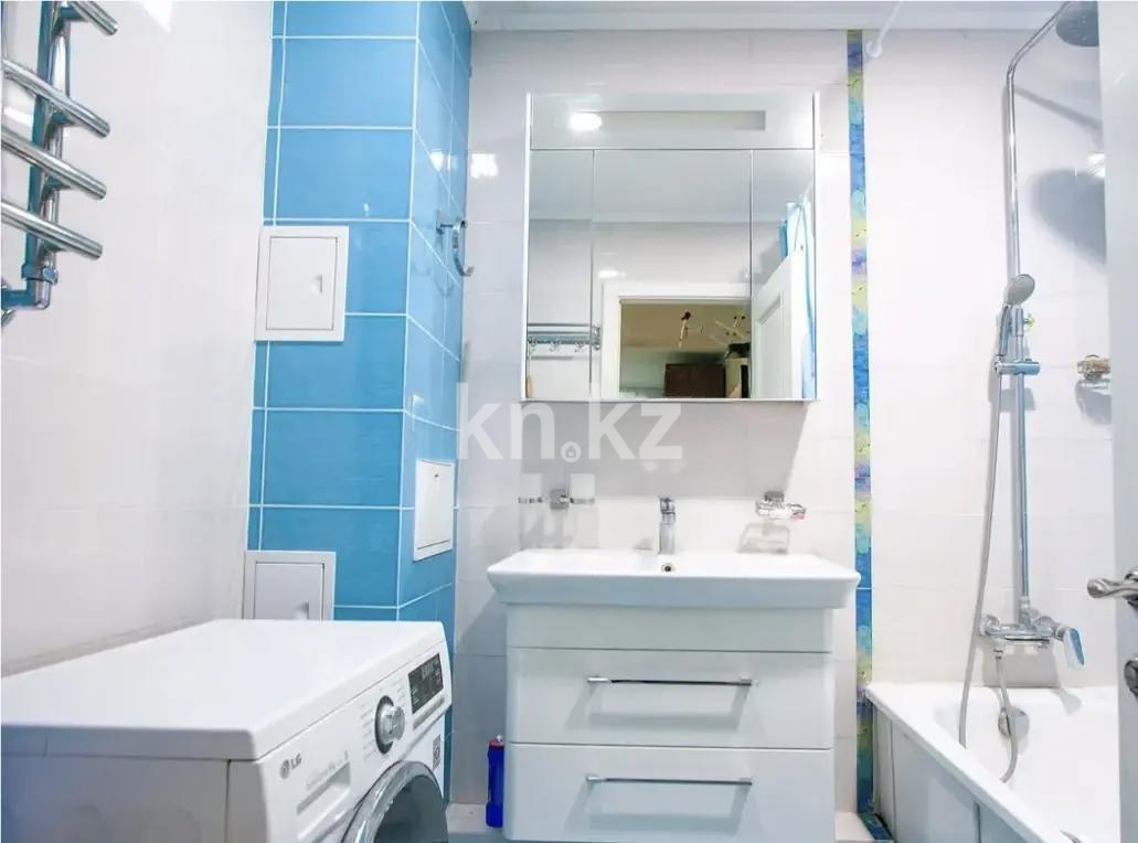 Продажа 3-комнатной квартиры, 107.7 м², мкр-н Мамыр-1, дом  29 в Алматы - фото 5