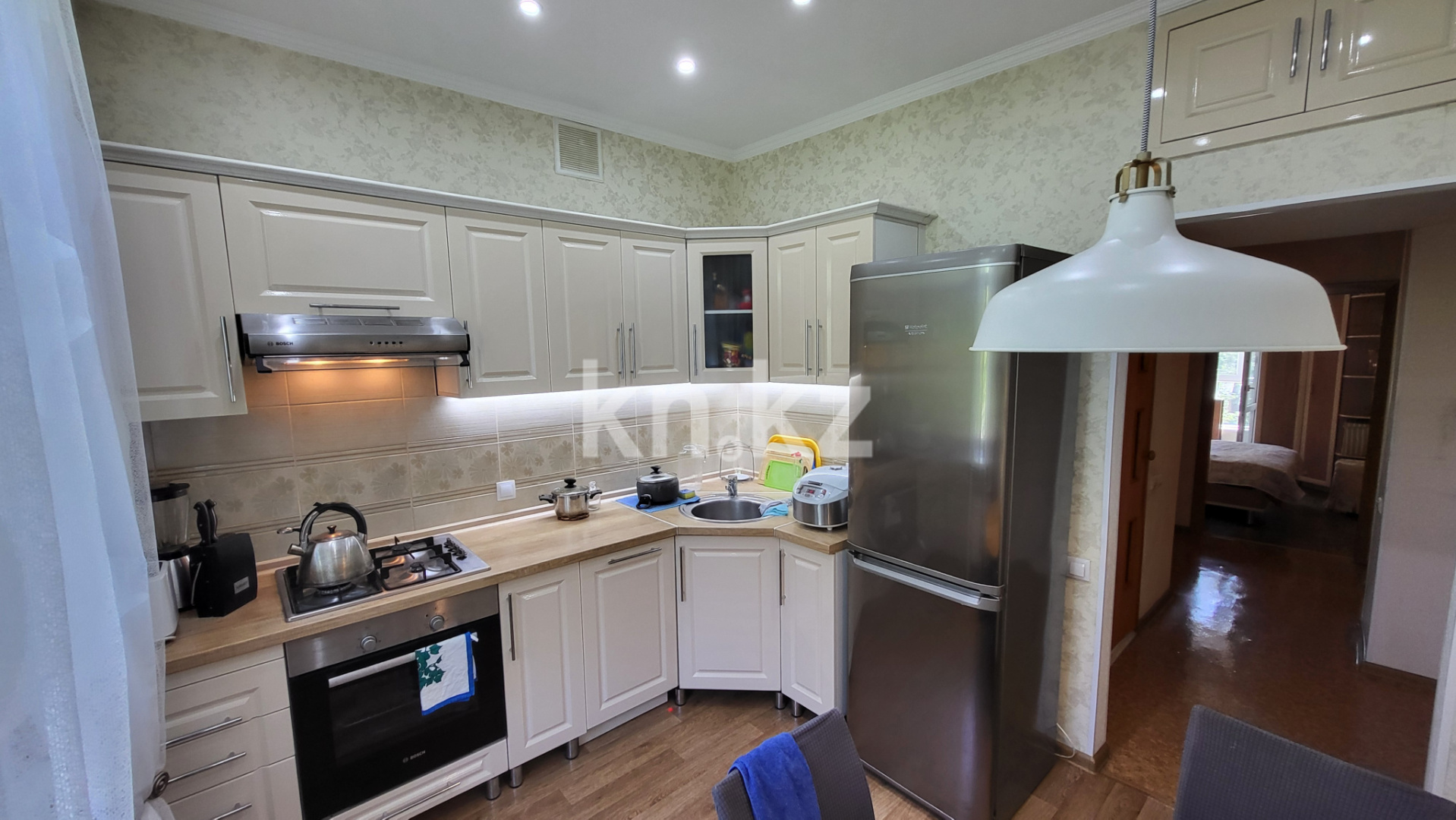 Продажа 2-комнатной квартиры, 50.5 м², ул. Лободы, дом  14 - Продажа  двухкомнатных квартир в Караганде фото 23 из 40