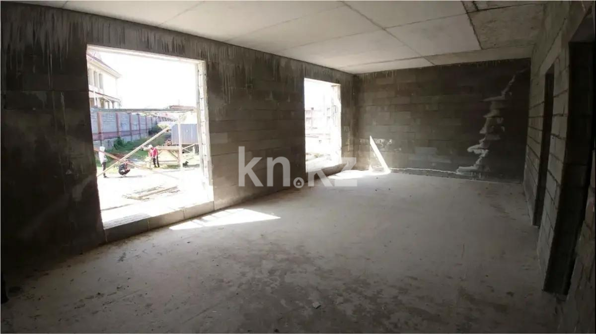 Продажа 2-комнатной квартиры, 70 м², ул. Сейитбекова, дом  18б - Продажа квартир в Алматы без посредников с фото фото 1 из 3