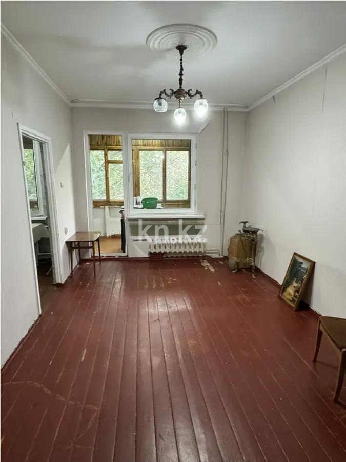 Продажа 1-комнатной квартиры, 38 м² в Алматы