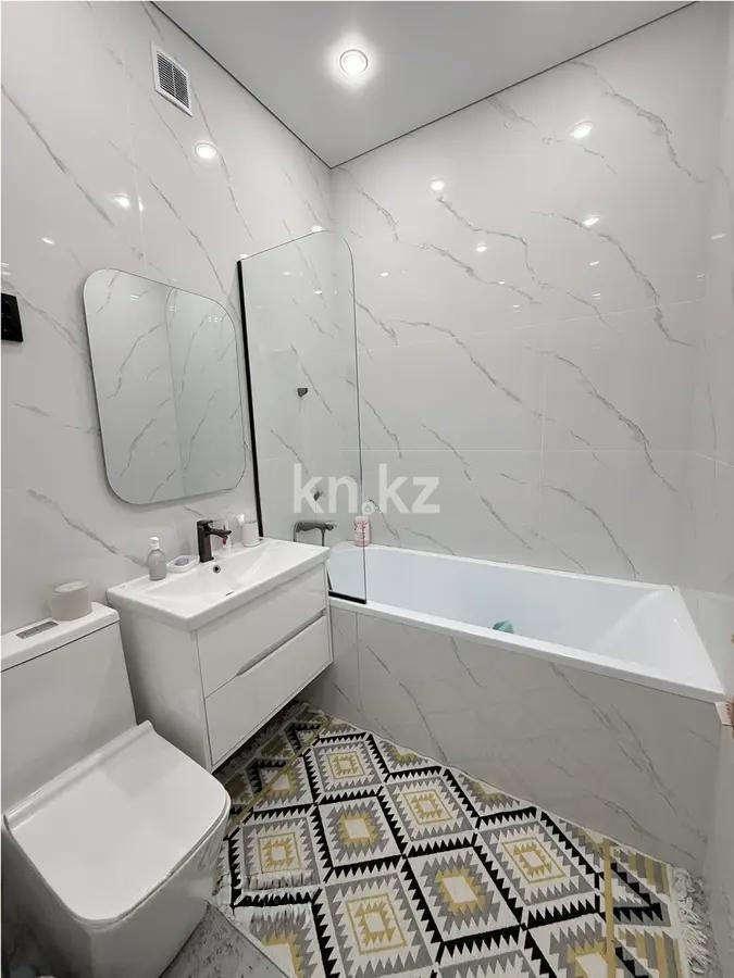 Продажа 3-комнатной квартиры, 76 м² - Продажа трехкомнатных квартир от собственников в Караганде - страница 3 фото 6 из 8