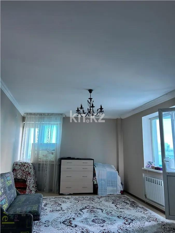 Продажа 3-комнатной квартиры, 98 м² в Астане