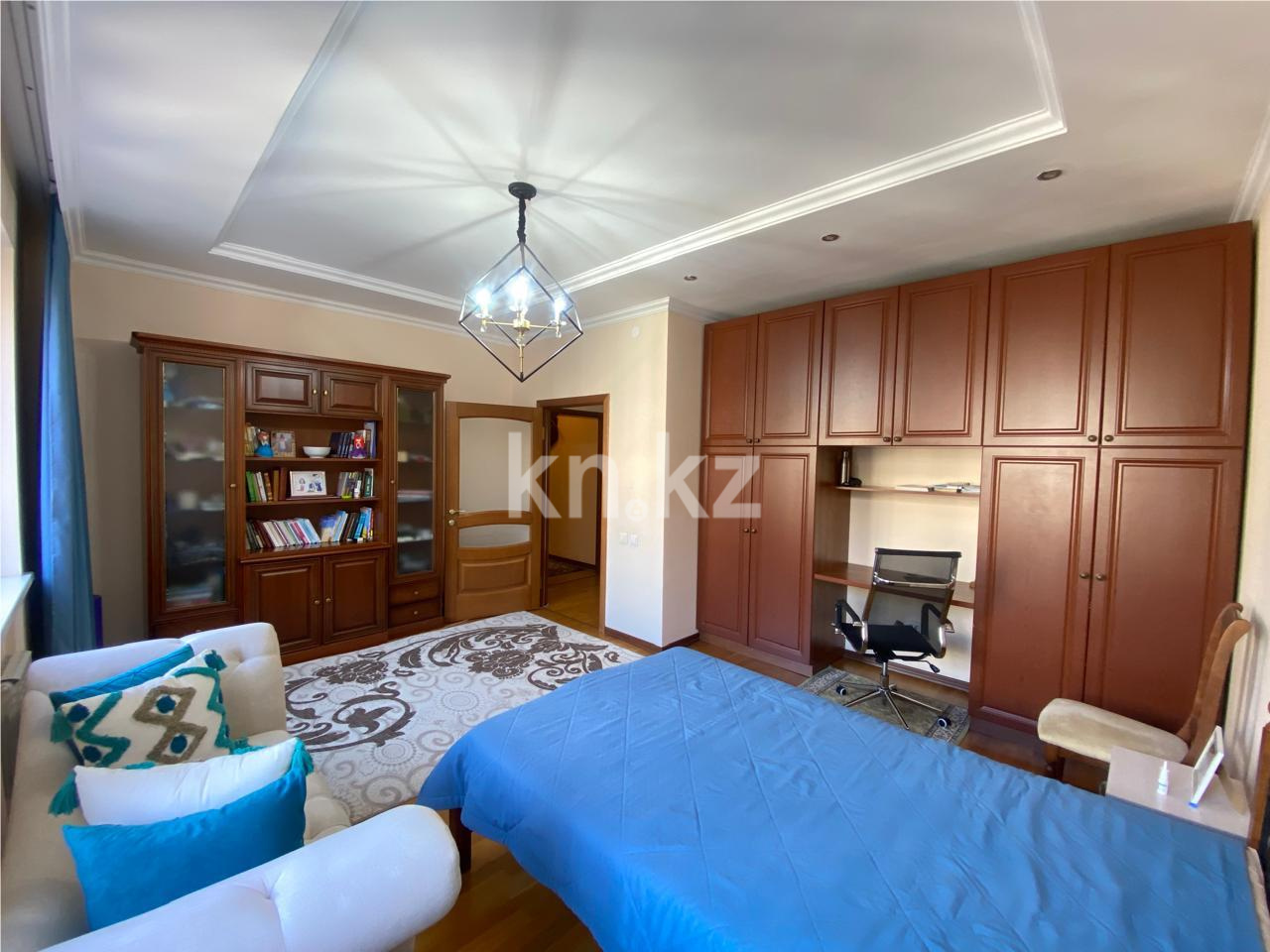 Продажа 3-комнатной квартиры, 130.2 м², ул. Сарайшык, дом  40 в Астане - фото 7