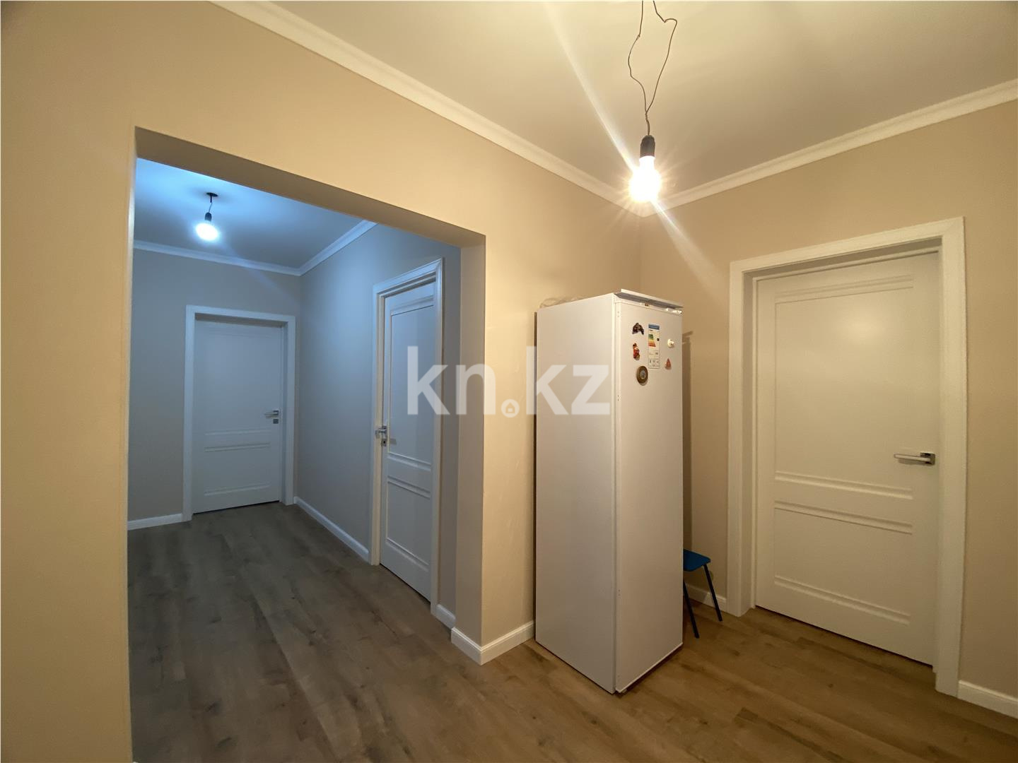 Продажа 3-комнатной квартиры, 90 м², пр. Туран - Продажа квартир в новостройках Астаны фото 18 из 23