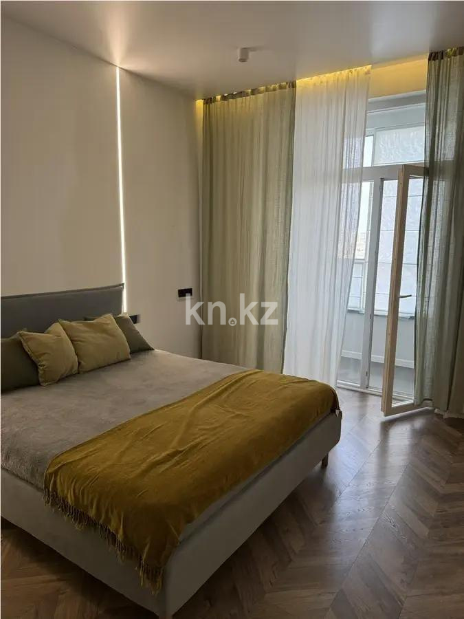 Продажа 1-комнатной квартиры, 50 м² в Астане