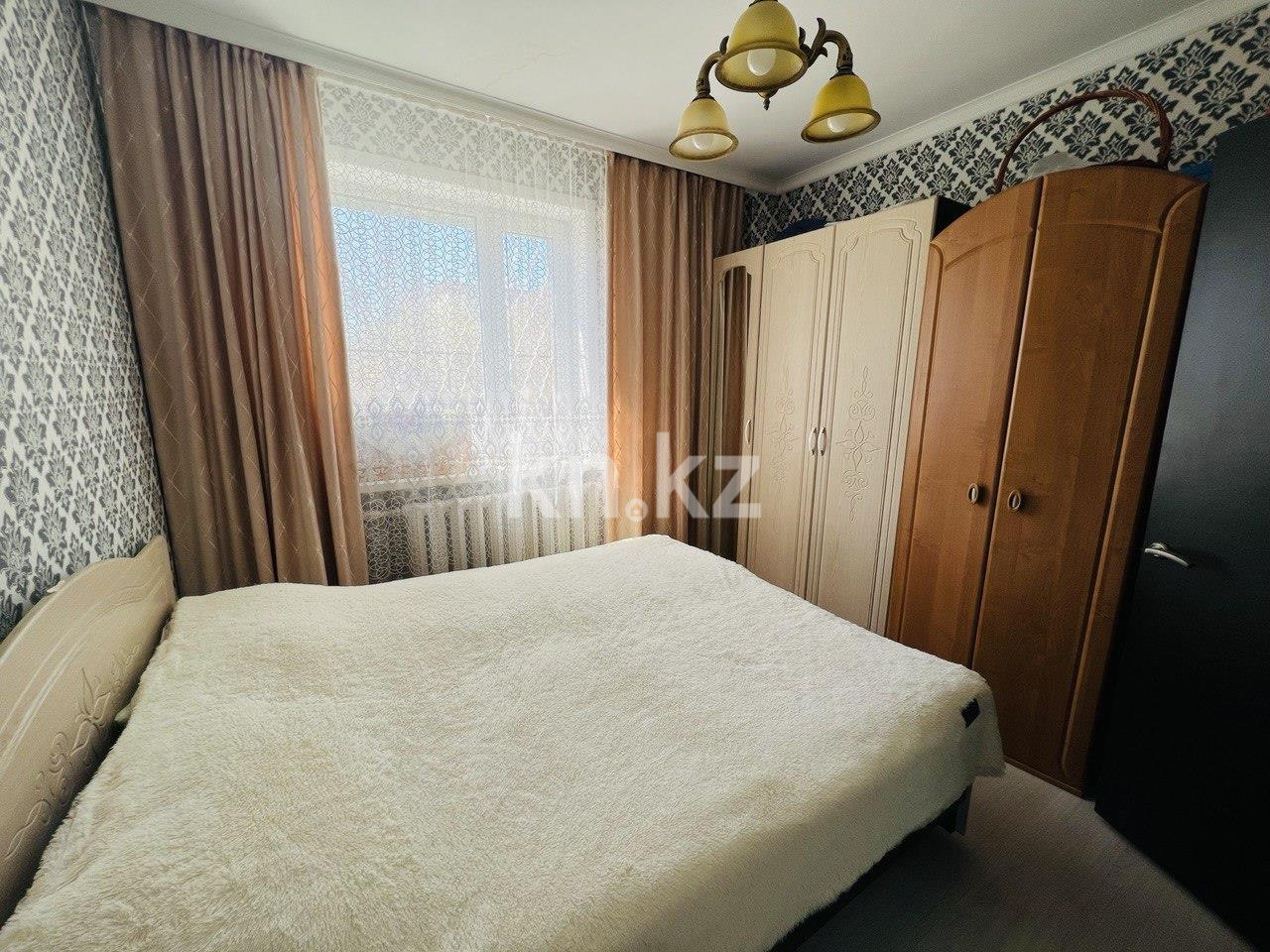 Продажа 3-комнатной квартиры, 48 м² в Темиртау - фото 4